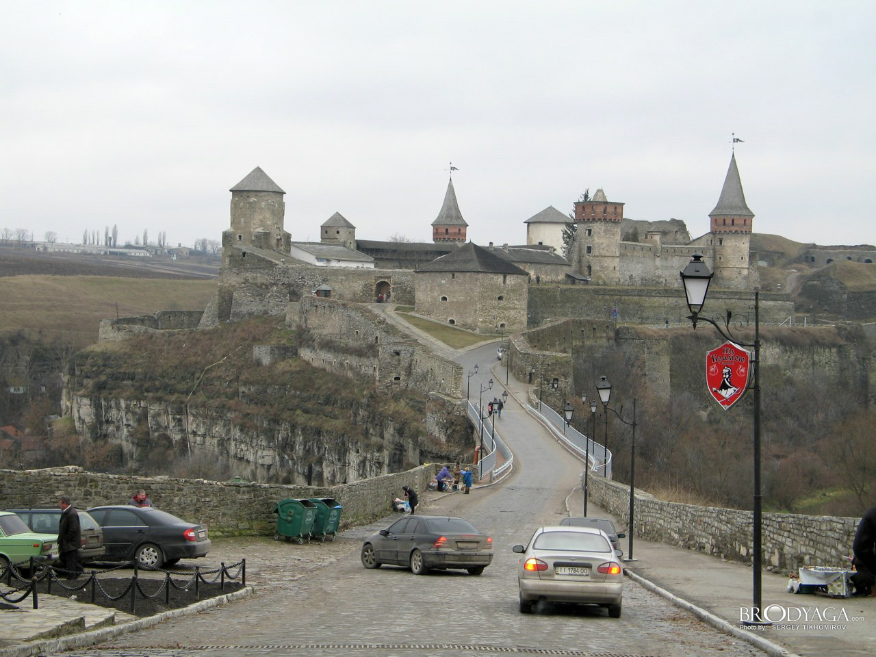 Kamenets-Podolskiy